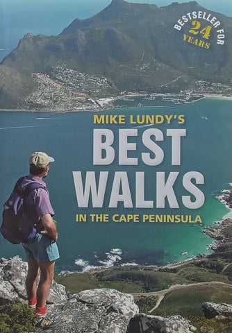 Best Walks in the Cape Peninsula | Mike Lundy