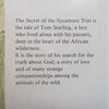 The Secret of the Sycamore Tree | Sue Hart & Lesley Luitingh