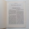 Supplement to Flora of Southern Africa, Vol. 28, 4: Lamiaceae, Specimens of Leonotis seen by M. Iwarsson