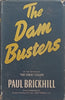 The Dam Busters (First Edition, 1951) | Paul Brickhill