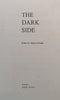 The Dark Side | Damon Knight (Ed.)