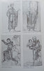 Early Gothic Manuscripts (II) 1250-1285 | N. J. Morgan