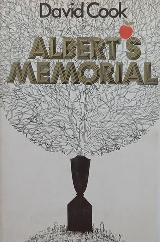 Albert’s Memorial | David Cook
