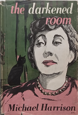 The Darkened Room | Michael Harrison