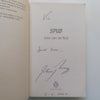 Spud (Inscribed by the Author) | John van de Ruit