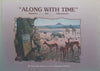 ‘Along with Time’: Nature, Art, Adventure (18 True Life Stories) | Giuseppe Bottero