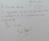 Nelson Mandela: A Life in Photographs (Inscribed by Author) | David Elliot Cohen & John D. Batterrsby