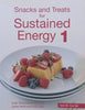 Snacks and Treats for Sustained Energy 1 | Gabi Steenkamp & Jeske Wellmann