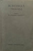 Selections from Burchell’s Travels in the Interior of Southern Africa | H. Clement Notcutt (Ed.)