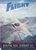 Flight and Aircraft Engineer (July 1954)