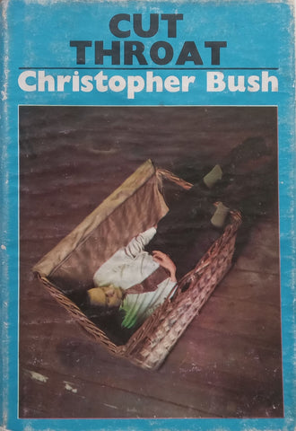 Cut Throat | Christopher Bush