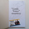 ‘Little Voice’ Mastery (Inscribed by Author) | Blair Singer