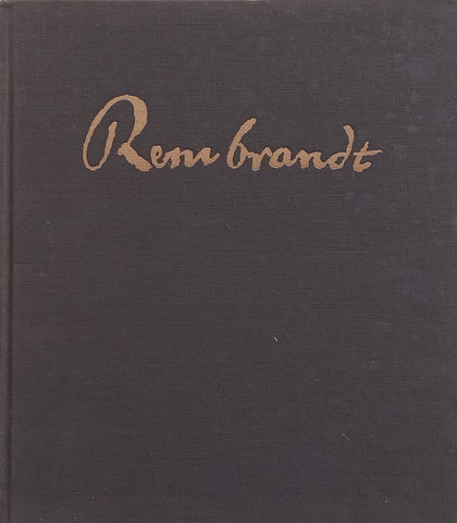 Rembrandt | Trewin Copplestone