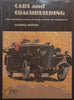 Cars and Coachbuilding: One Hundred Years of Road Vehicle Development | George Oliver