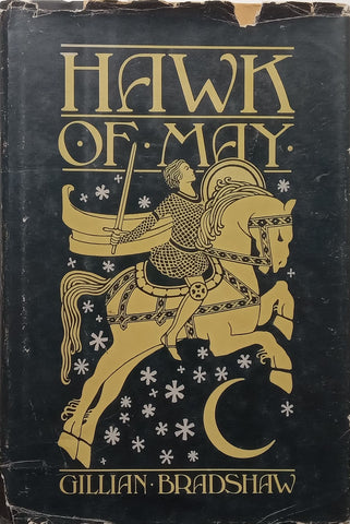 Hawk of May | Gillian Bradshaw