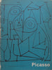 Picasso (Catalogue to Accompany an Exhibition of his Work)