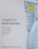Complete Babylonian: A Comprehensive Guide to Reading and Understanding Babylonian with Original Texts | Martin Worthington