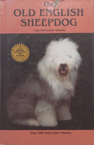 The Old English Sheepdog | Joan McDonald Brearley