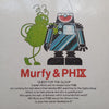 Quest for the Gloop: The Exploits of Murfy & PHIX | Helen Nicoll & Jan Pienkowski