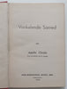 Vonkelende Sianied (Afrikaans) | Agatha Christie