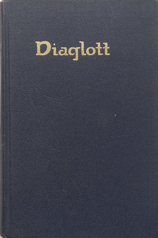 The Emphatic Diaglott Containing the Original Greek Text of What is Commonly Styled the New Testament (Original Greek and Facing English Translation) | Benjamin Wilson (Ed.)