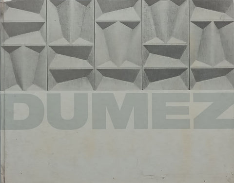 Dumez (Dual Language French/English Edition)