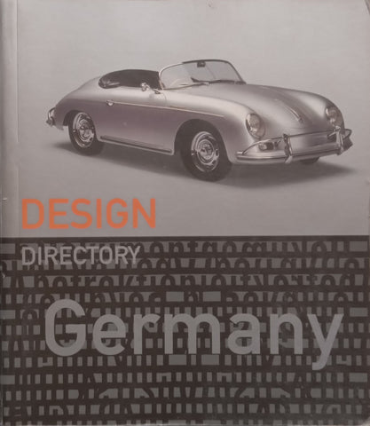 Design Directory Germany | Marion Godau & Bernd Polster