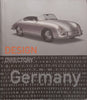Design Directory Germany | Marion Godau & Bernd Polster