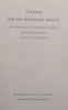 Strasse die du Wandern Musst (German) | Rudolf Otto Wiemer