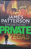 Private Vegas (Hardcover) | James Patterson