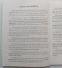 Fables and Foibles, or Trilussa Translated (Inscribed by Author) | John Brent Mills