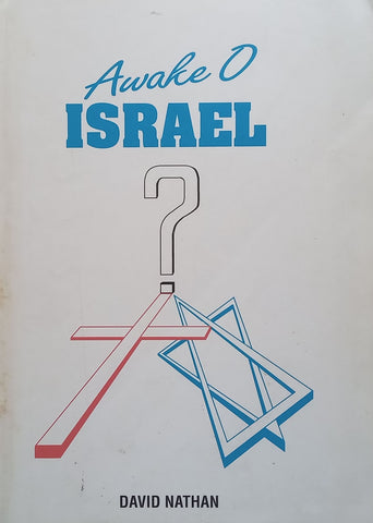 Awake O Israel | David Nathan
