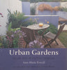 Urban Gardens: Plans and Planting Designs | Ann-Marie Powell