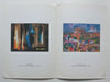 Clement Serneels: Fine Paintings and Sculpture (Booklet to Accompany the Exhibition/Invitation)