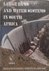 Large Dams and Water Systems in South Africa | J. M. Jordaan, Jr. et al. (Eds.)