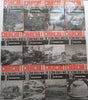 The Second World War (12 Volumes) | Winston Churchill