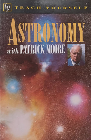 Teach Yourself Astronomy | Patrick Moore