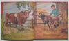Farmyard Picture Book | Judy Lowe