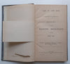 Cape of Good Hope Report of the Marine Biologist for the Year 1898