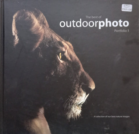The Best of Outdoorphoto (Portfolio No. 1)