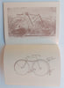 On Tandems: A History of Tandem Bicycles (Inscribed by Author) | Frank Cameron