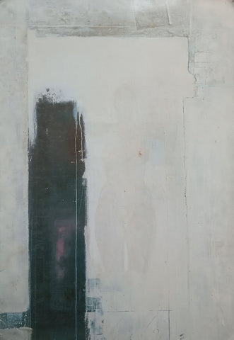 Harold Voigt (Booklet to Accompany the Exhibition/Invitation)