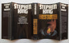 Firestarter (First Edition, 1980) | Stephen King