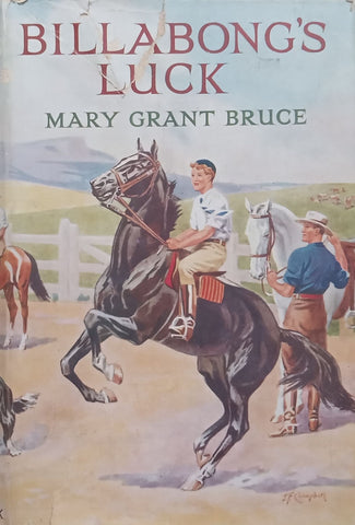 Billabong’s Luck | Mary Grant Bruce