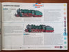 Roco 1999-2000 (Catalogue of Model Trains)