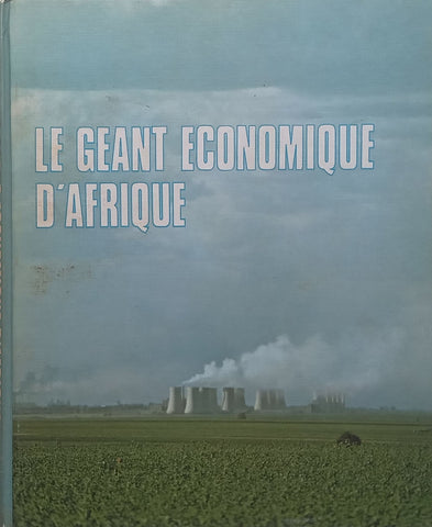 Le Geant Economique D’Afrique (French)