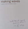 Making Waves: A Selection of Works from the SABC Art Collection (Inscribed by Co-Author Graham Neame) | Graham Neame & Koulla Xinisteris