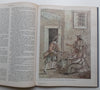 I Promessi Sposi (Italian, Illustrated by Giorgio de Chrico) | Alessandro Manzoni