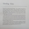 Thrilling Cities (First Edition, 1963) | Ian Fleming