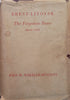 Brest-Litovsk: The Forgotten Peace, March 1918 | John W. Wheeler-Bennett